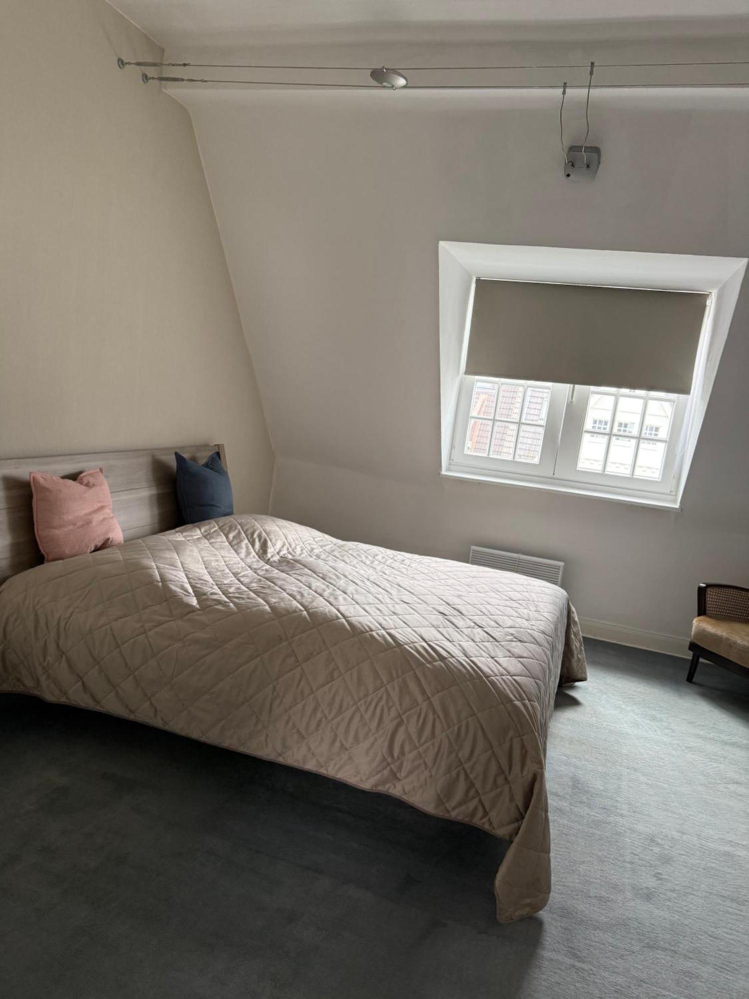 Homestay Messezimmer Tarantino